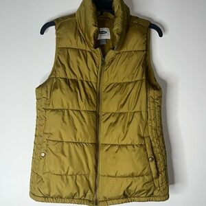 Old Navy | EUC| Vest Sz Medium